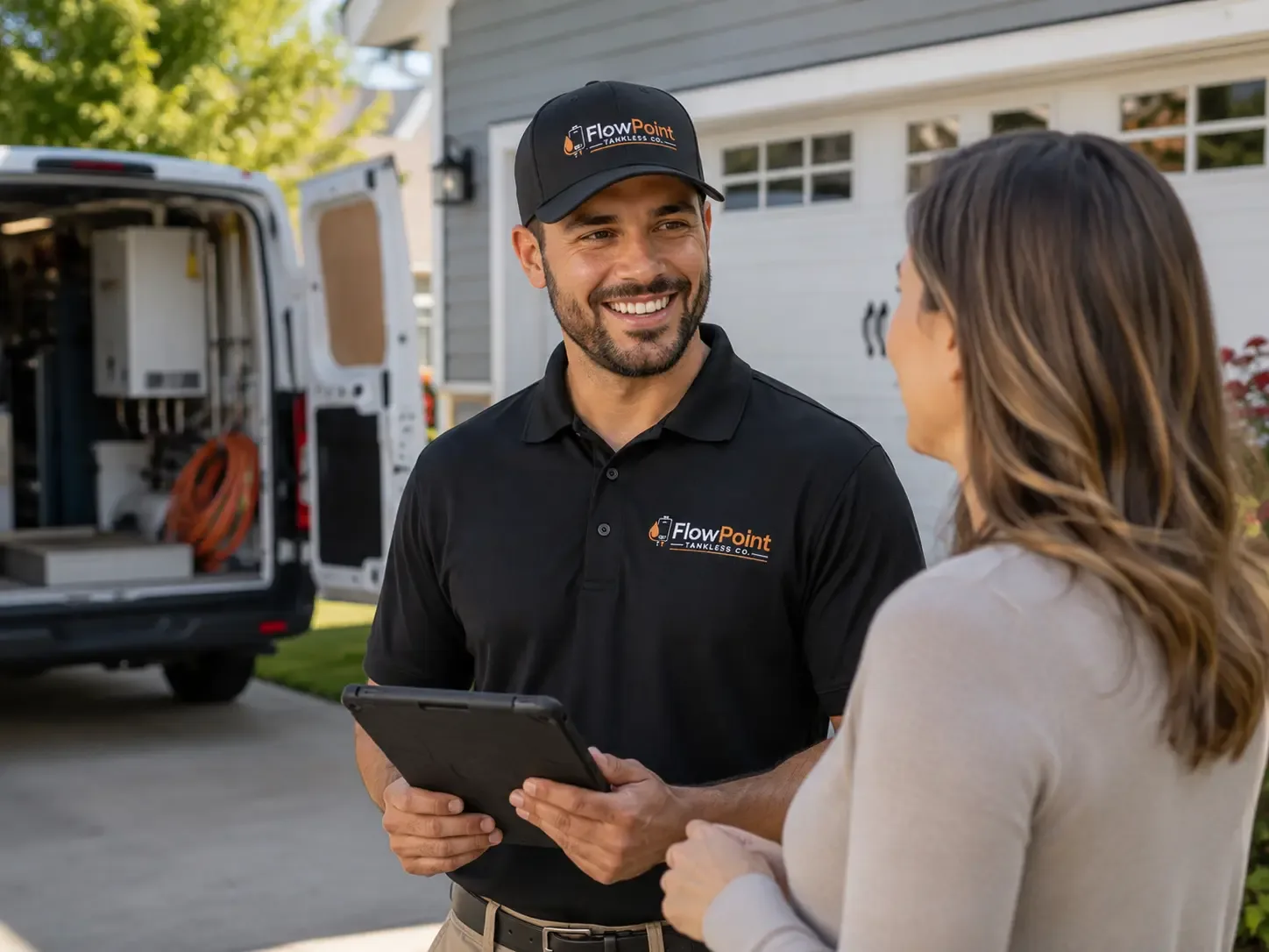 Tankless Water Heater Installation Aurora, UT FAQs